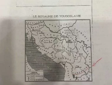 Π.Καμμένος: «Μόνο Βαρντάσκα θα λέγονται τα Σκόπια»
